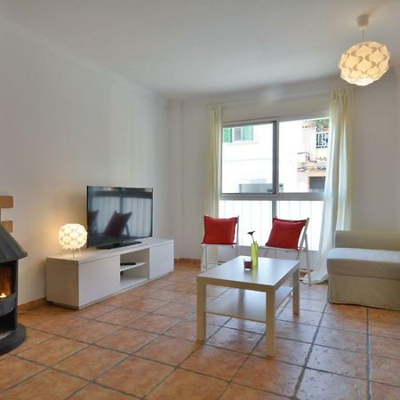 Townhouse 200Mts From The Sea Up To 6 Guests Villa Palma di Maiorca Esterno foto