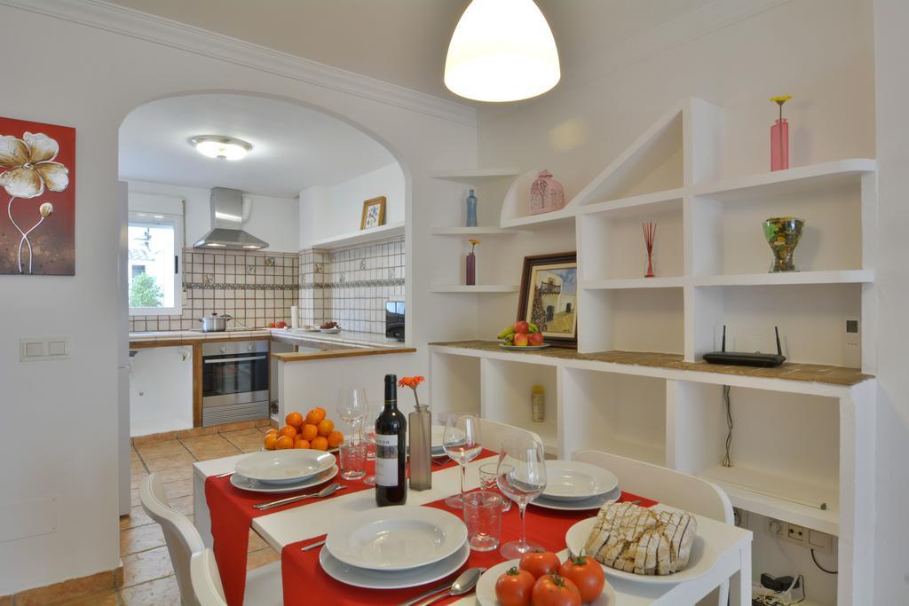 Townhouse 200Mts From The Sea Up To 6 Guests Villa Palma di Maiorca Esterno foto