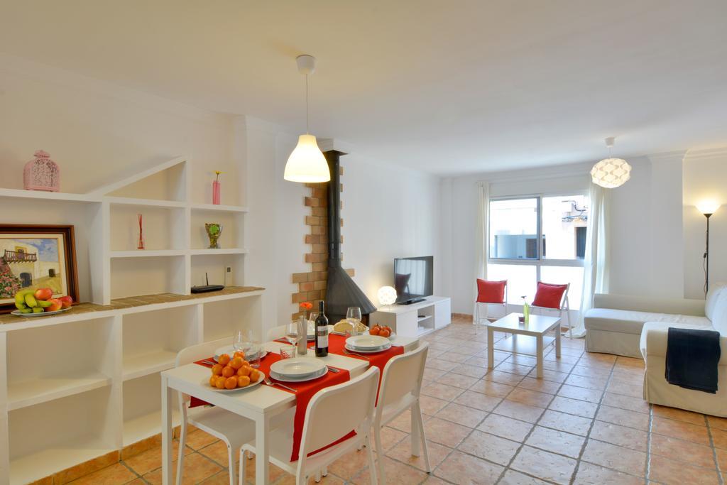 Townhouse 200Mts From The Sea Up To 6 Guests Villa Palma di Maiorca Esterno foto