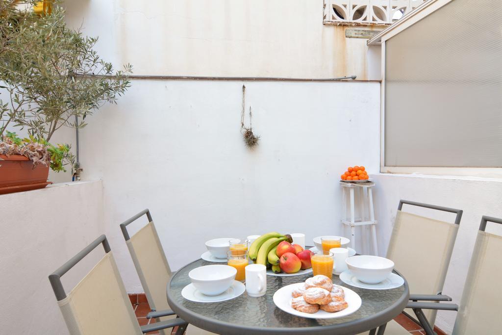 Townhouse 200Mts From The Sea Up To 6 Guests Villa Palma di Maiorca Esterno foto