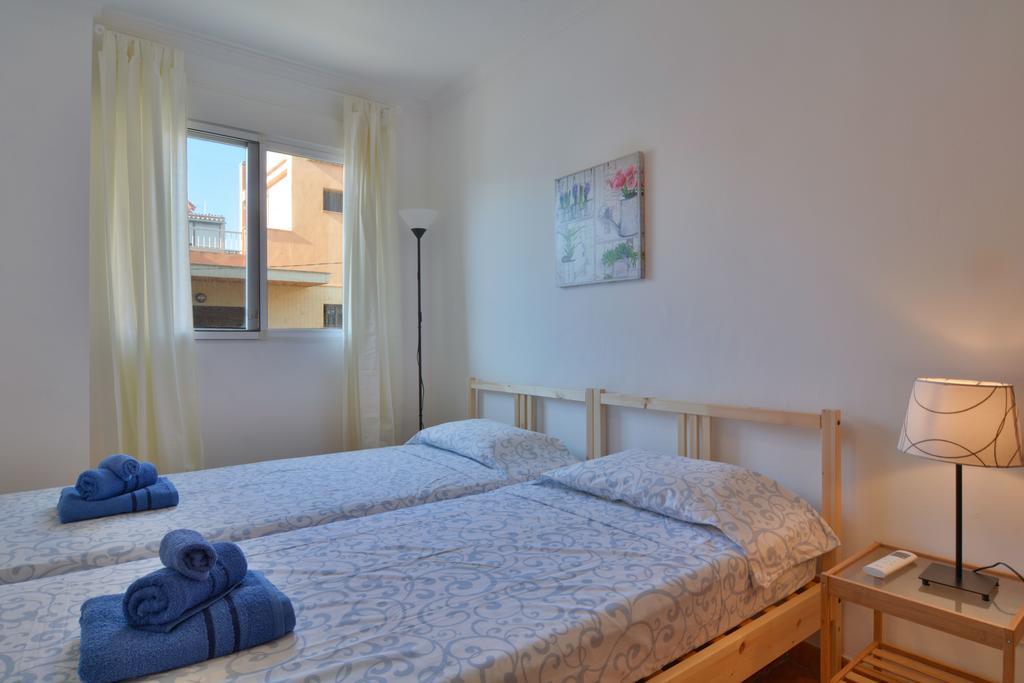 Townhouse 200Mts From The Sea Up To 6 Guests Villa Palma di Maiorca Esterno foto