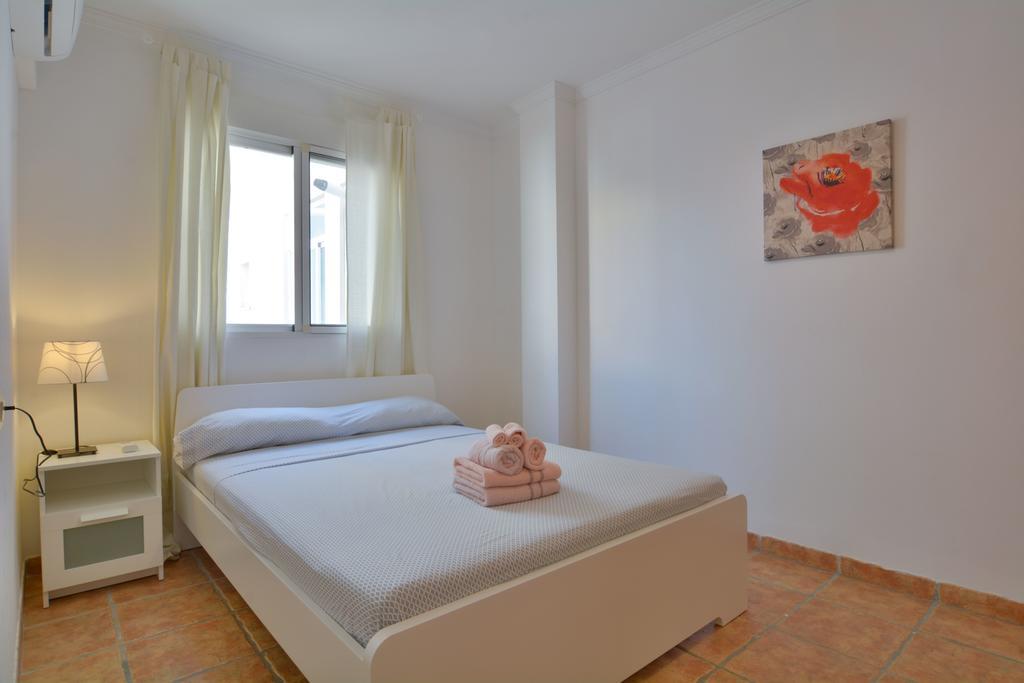 Townhouse 200Mts From The Sea Up To 6 Guests Villa Palma di Maiorca Esterno foto