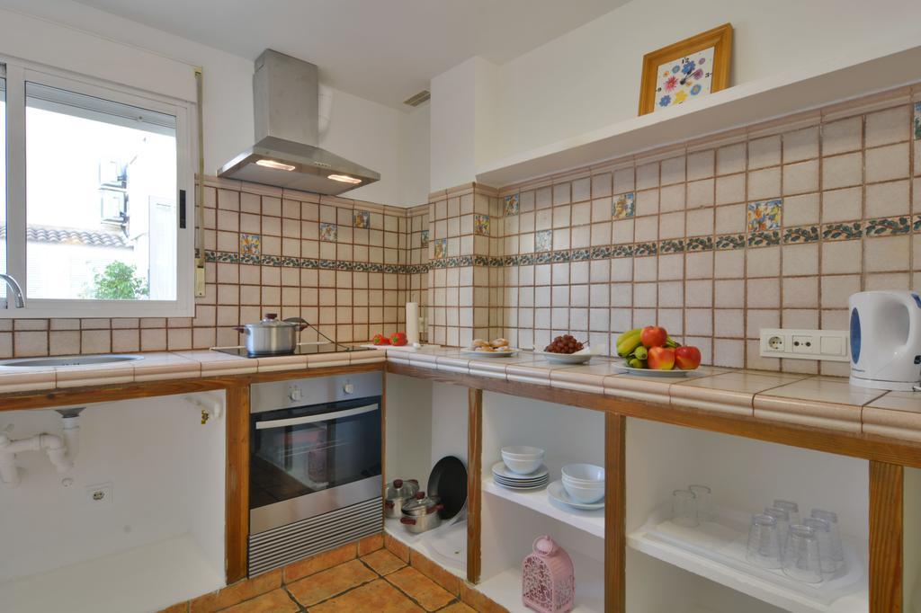 Townhouse 200Mts From The Sea Up To 6 Guests Villa Palma di Maiorca Esterno foto